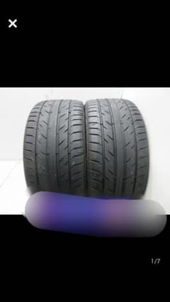 kazu様専用・atrsport・245/30r20のサムネイル