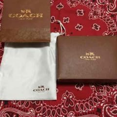 coach 箱のみ コーチのサムネイル