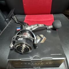 CERTATE SW 5000-H - メルカリ