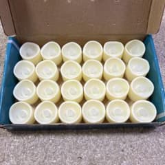 LEDキャンドル 24個セットのサムネイル