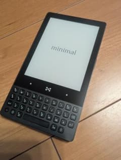Minimal Phone 128GB 黒 - メルカリ