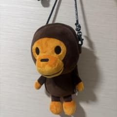 BABY MILO MOBILE BAG #2のサムネイル