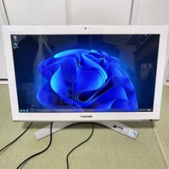 外部入力対応 Win11Pro Office2024 i5 8GB SSD 外部入力対応 Win11Pro Office2024 i5 8GB SSD - メルカリ