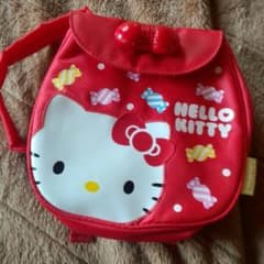 キティーちゃんリュックのサムネイル