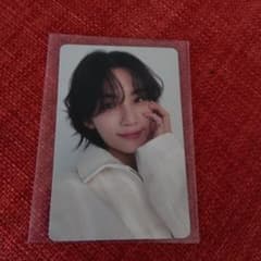 Always yours ジョンハン C盤のサムネイル