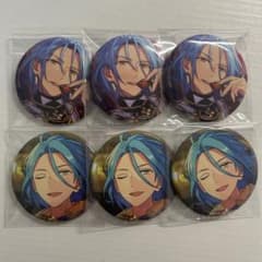 あんさんぶるスターズ！！ HiMERU 缶バッジ まとめ売りのサムネイル