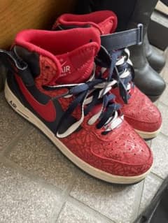 NIKE ナイキエアフォースのサムネイル