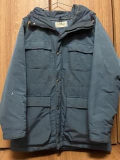 <usa製> 80s LLBEAN マウンテンパーカーのサムネイル