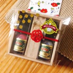 胡粉ネイル　今季限定　新品未開封のサムネイル