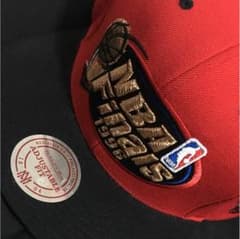 NBA 1996 CAP BULLSのサムネイル