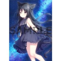 アンジュ・ヴィエルジュ 日向美海 サイン4枚セット|mercariメルカリ