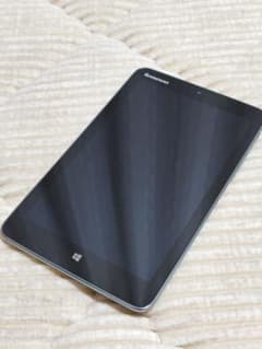 ジャンク扱い Lenovo Windows タブレット 本体 Miix 2 8 - メルカリ