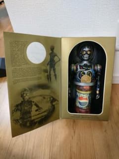 STAR WARS 2000 CELEBRATION C-3PO ペプシのサムネイル