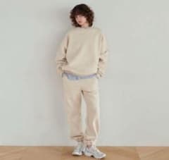 SeaRoomlynn Volume Sweat プルオーバー セットアップのサムネイル