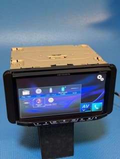 カロッツェリア FH-9200DVD DVD Bluetooth USB - メルカリ