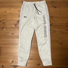 Under Armour パンツ　裏起毛のサムネイル