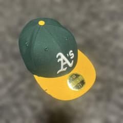 NEW ERA ニューエラ キャップのサムネイル