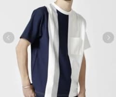 【美品】ナノユニバース Tシャツのサムネイル