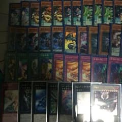 遊戯王 オッドアイズマジェデッキのサムネイル