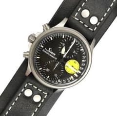 S*I様 sinn 356.EURO FLIEGER3 日本100本限定 腕時計 S*I様 sinn 356.EURO FLIEGER3 日本100本限定 腕時計 - メルカリ