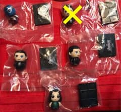 ☆ rocksqgar様専用☆アベンジャーズ インフィニティ ウォー☆まとめ売りのサムネイル