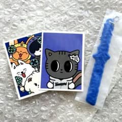 TXT ダゴニャン アプグレ特典セットのサムネイル