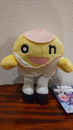 수요일 어때요 on 찬 봉제인형