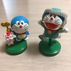 ドラえもん　チョコエッグ フィギュアのサムネイル