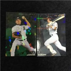 プロ野球チップスカード ロッテのサムネイル