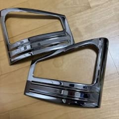 07フォワードメッキウインカーカバーのサムネイル