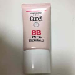 キュレル  BBクリームのサムネイル