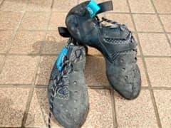 SCARPAキメラ サイズ41.5
