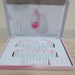 sakuráé サクラエ ダブルアクションセラム 美容液 14包(7日分) - メルカリ