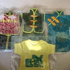 ボトルカバーのサムネイル