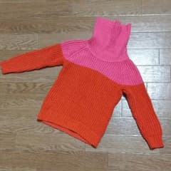 ベビーギャップ100のサムネイル
