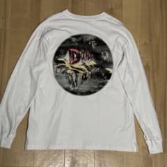 DIOR 23aw astero dior ロンT ホワイト S - メルカリ