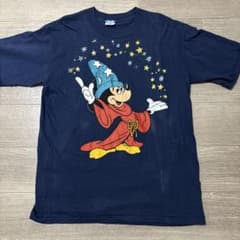 80s〜 FANTASIAファンタジア ソーサラー Tシャ - メルカリ