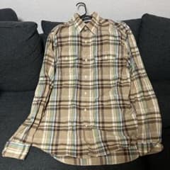 TOMMY HILFIGER Island Madras チェックシャツのサムネイル