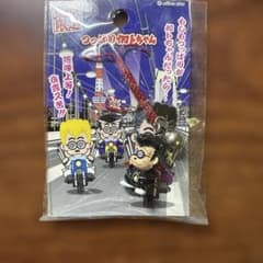 つっぱり加トちゃん 東京限定 ストラップ - メルカリ