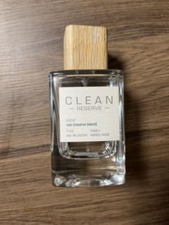 CLEAN 香水のサムネイル