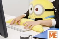 ミニオンズ PCクッション ボブのサムネイル