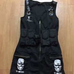 コスプレ♡ターミネーターのサムネイル