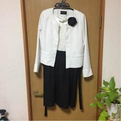 ワンピース、ジャケットセットのサムネイル