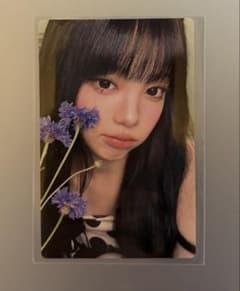 Hearts2Hearts イアン iconic heart 初回限定盤Dのサムネイル