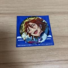 あんスタ 缶バッジ 三毛縞斑のサムネイル