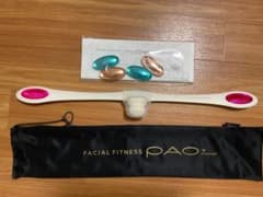 FACIAL FITNESS PAO 7model 本体 - メルカリ