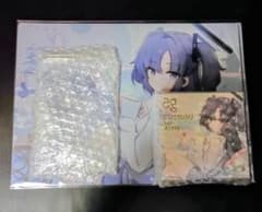 Brand new, unopened COTSUBU for ASMR earphones (Yuuka)