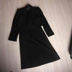 ブラックスーツ・礼服・喪服　２点セットのサムネイル