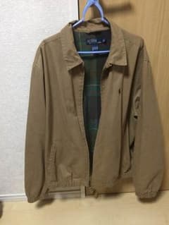 ラルフローレン アウター ジャケットのサムネイル
