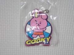 BTS BT21 이치 반 쿠지 K 상 고무 매력 COOKY 신품 미개봉